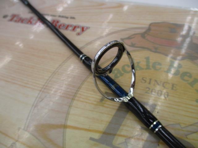 トップガンディープ55S