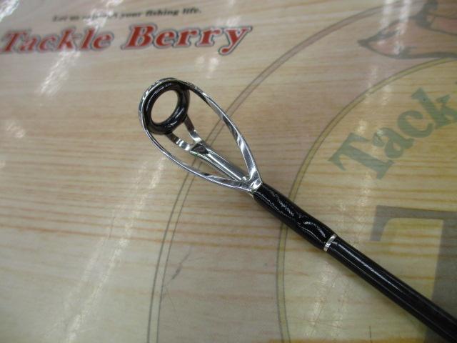 トップガンディープ55S