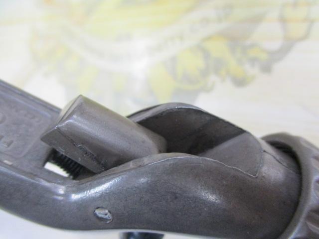 チャンピオングリップ