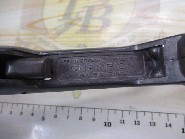 チャンピオングリップ