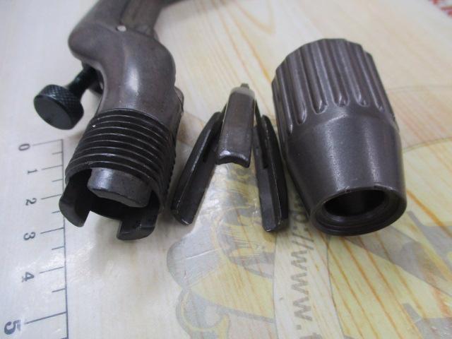 チャンピオングリップ