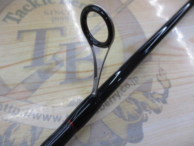 エアストコンボエギングS822M