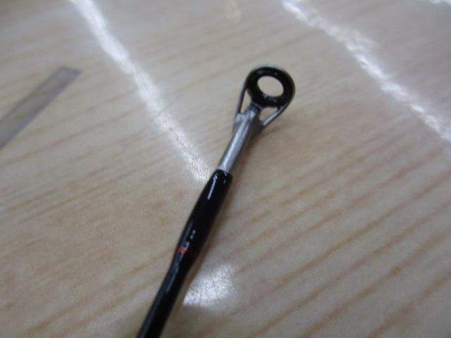 エアストコンボエギングS822M