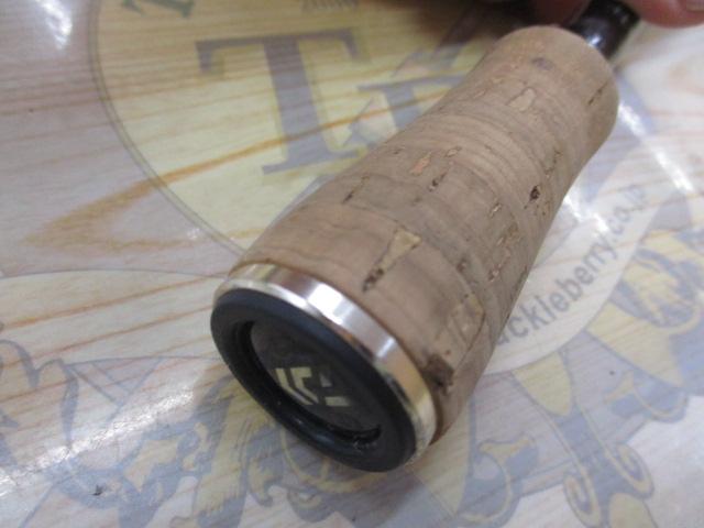 エアエッジ 662MB・E