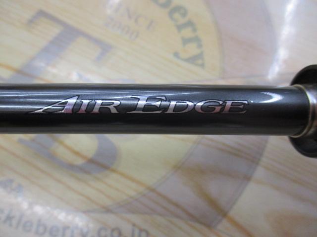 エアエッジ 662MB・E