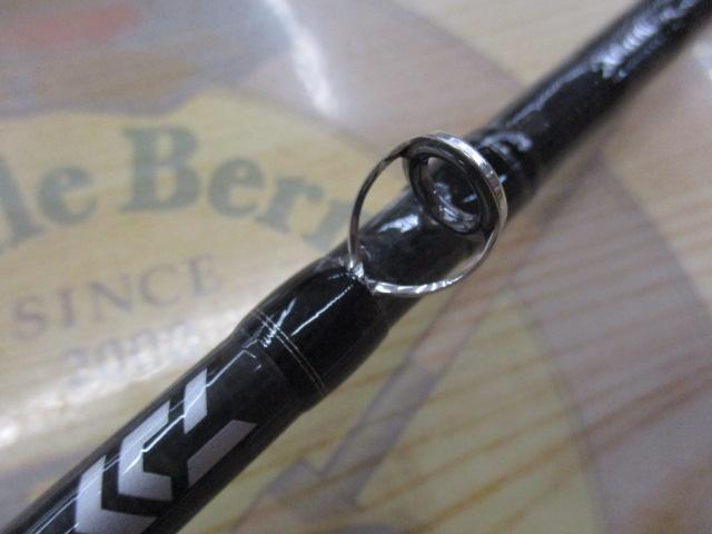 エアエッジ 662MB・E