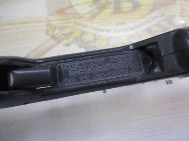 チャンピオングリップ