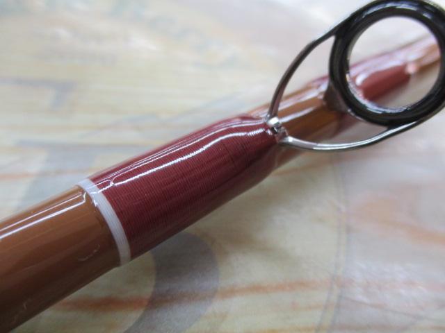 スローアンドステディー L6(Kガイド) ラテ