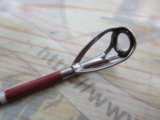 スローアンドステディー L6(Kガイド) ラテ