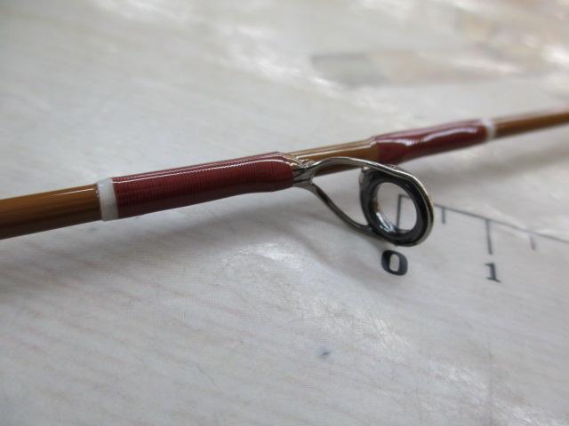 スローアンドステディー L6(Kガイド) ラテ