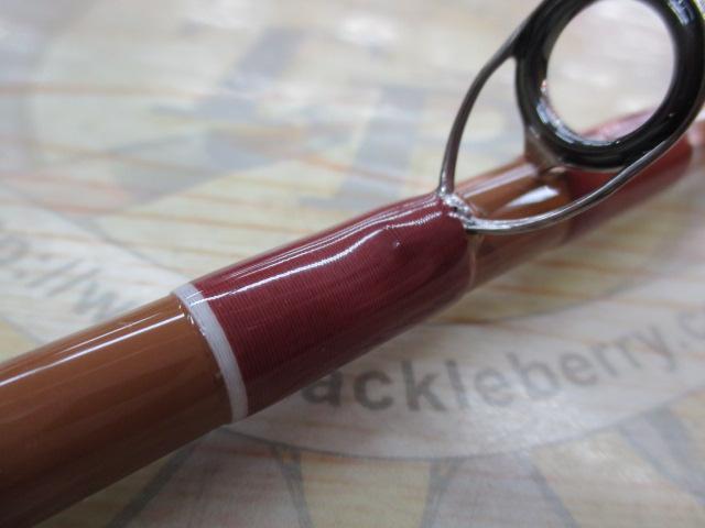 スローアンドステディー M6minus(Kガイド) ラテ