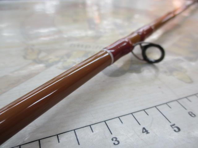 スローアンドステディー M6minus(Kガイド) ラテ