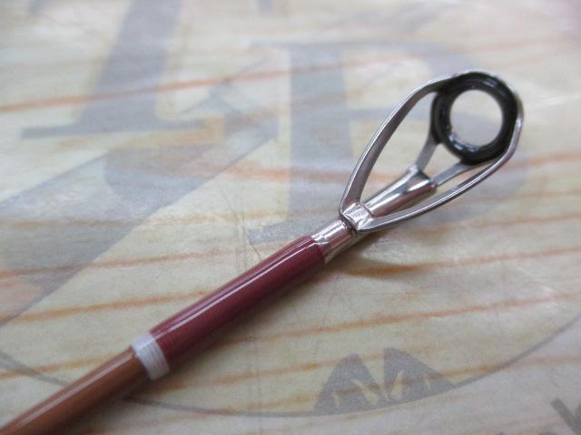 スローアンドステディー M6minus(Kガイド) ラテ