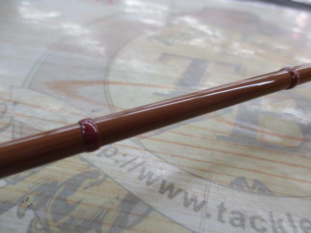 スローアンドステディー M6minus(Kガイド) ラテ