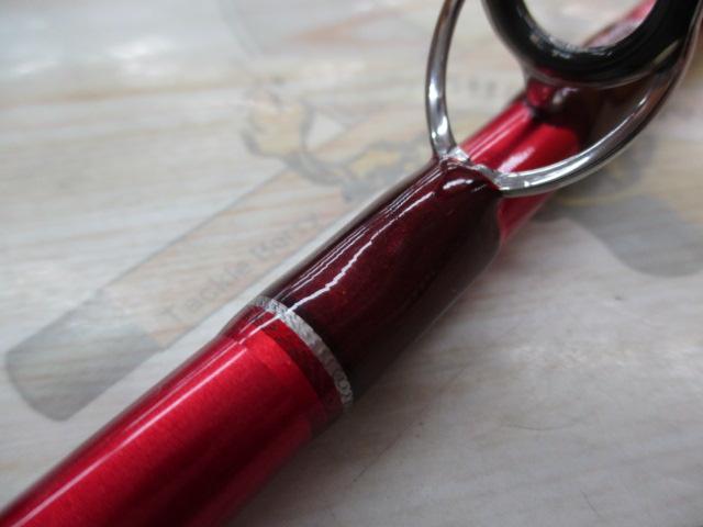 シーフレックス64 30-240