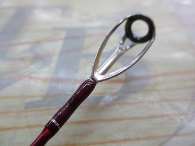 シーフレックス64 30-240