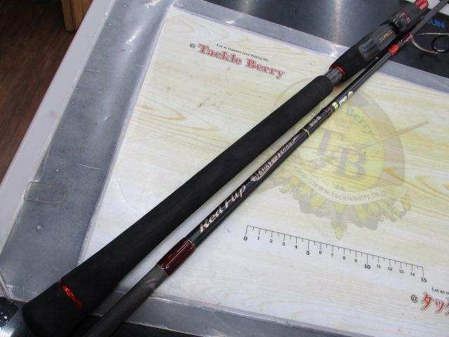 レッドフリップ マダイジガー RF752S-ML