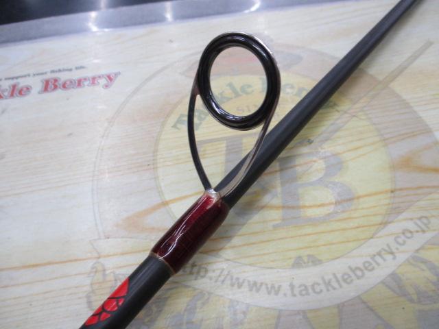 レッドフリップ マダイジガー RF752S-ML