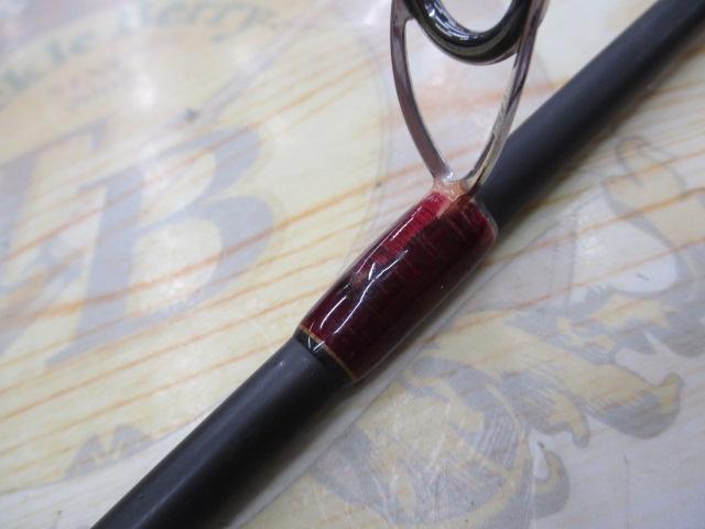 レッドフリップ マダイジガー RF752S-ML