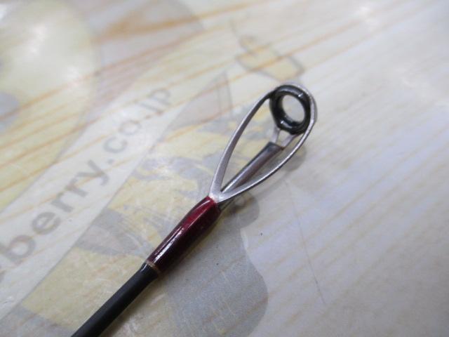 レッドフリップ マダイジガー RF752S-ML