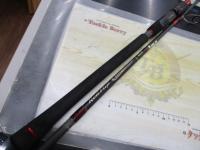 レッドフリップ マダイジガー RF752S-ML