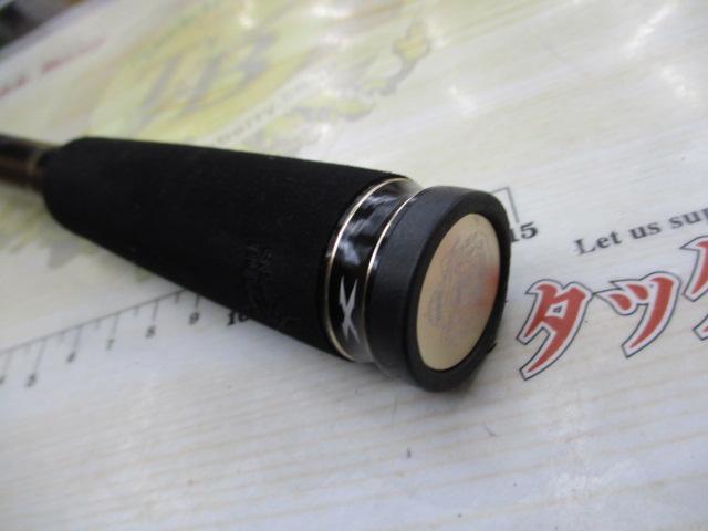 クロスフィールド XRFS-962M