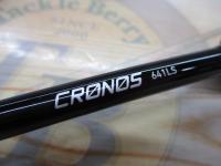 クロノス 641LS