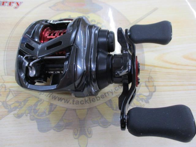 20アルファス AIR TW 7.1L