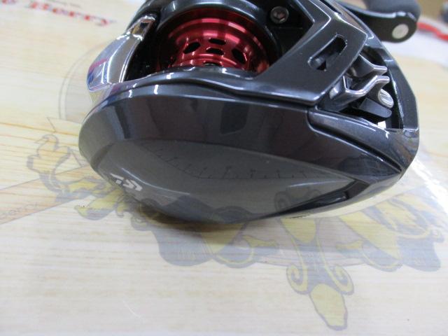 20アルファス AIR TW 7.1L