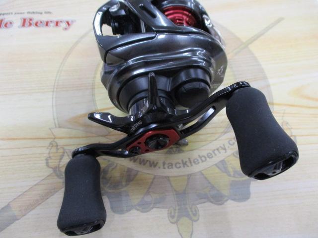 20アルファス AIR TW 7.1L