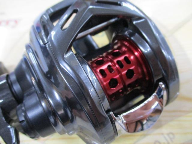 20アルファス AIR TW 7.1L