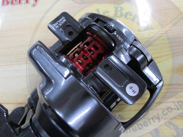 20アルファス AIR TW 7.1L