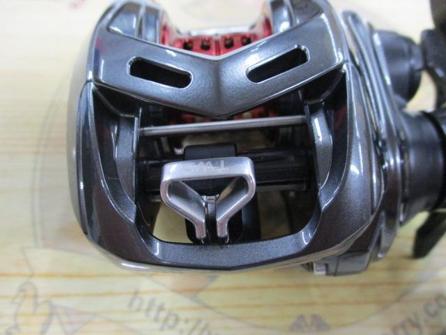 20アルファス AIR TW 7.1L