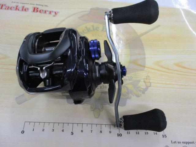 23ソルティスト TW 300XHL PEスペシャル