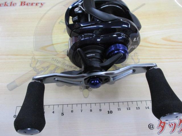 23ソルティスト TW 300XHL PEスペシャル