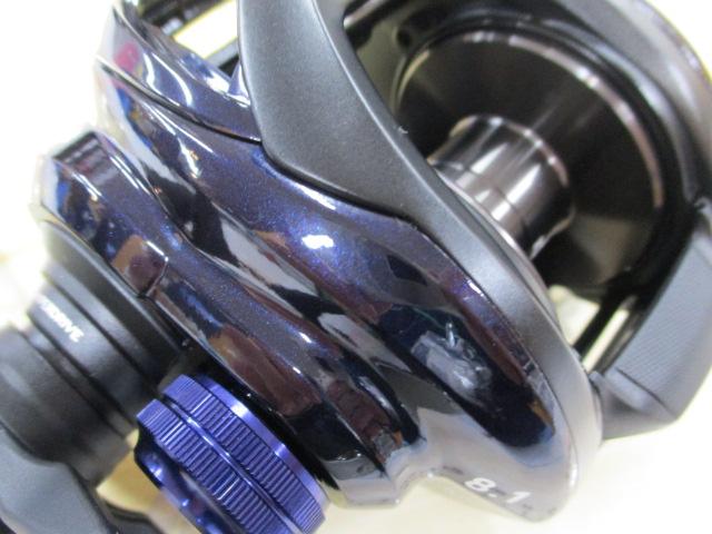 23ソルティスト TW 300XHL PEスペシャル