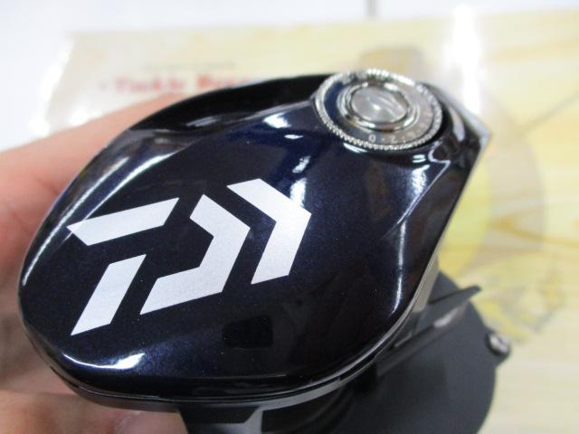 23ソルティスト TW 300XHL PEスペシャル