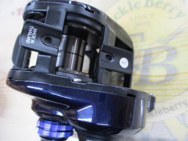 23ソルティスト TW 300XHL PEスペシャル