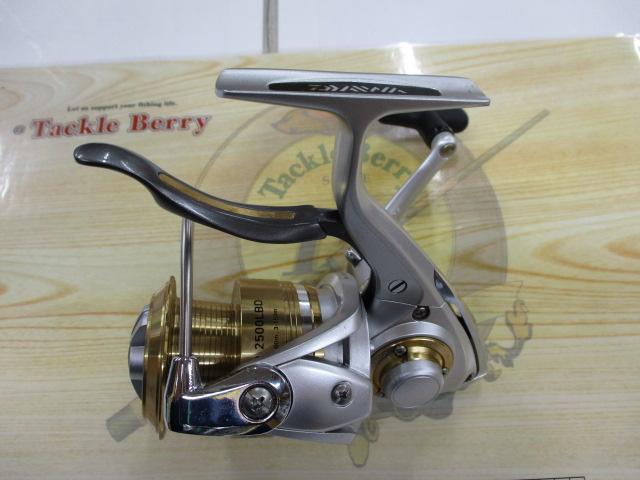 13トライソ 2500LBD