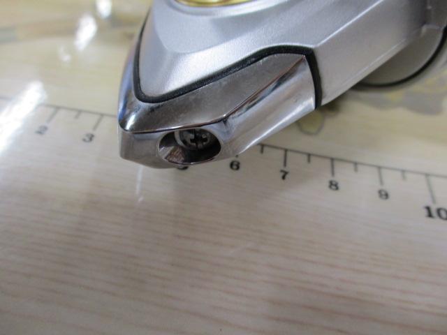 13トライソ 2500LBD