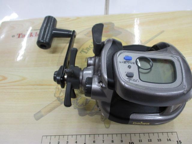 タナセンサーS 400DX