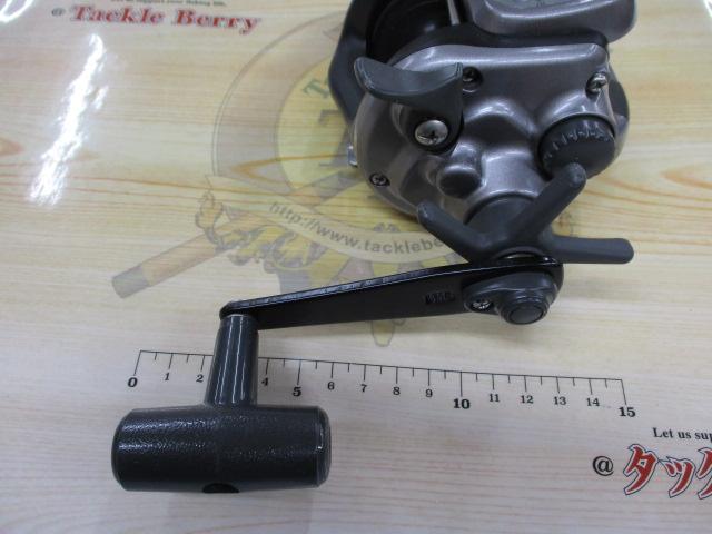 タナセンサーS 400DX