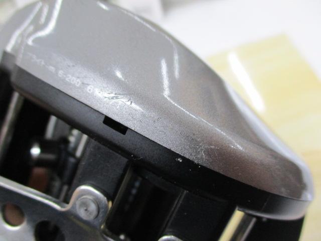 タナセンサーS 400DX