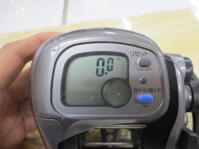 タナセンサーS 400DX