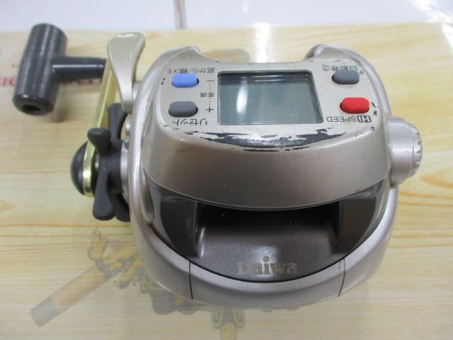 ハイパータナコン 500DX