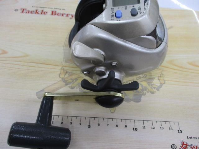 ハイパータナコン 500DX