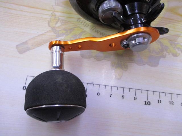 17バルケッタBB 600HG