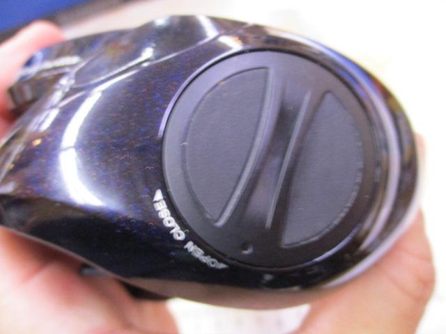 17バルケッタBB 600HG