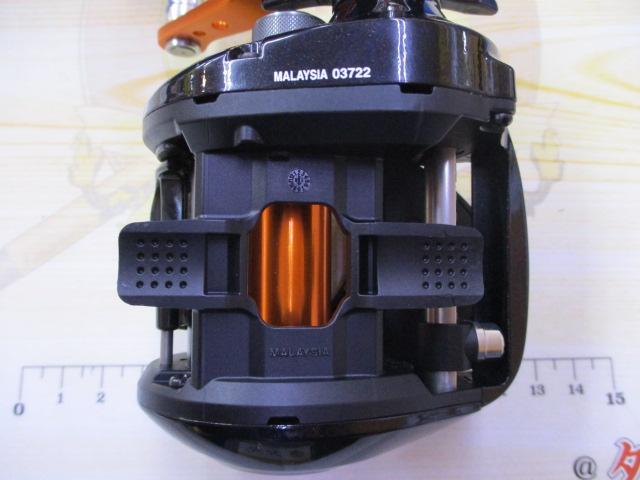 17バルケッタBB 600HG