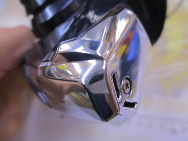 21ツインパワーSW 8000PG